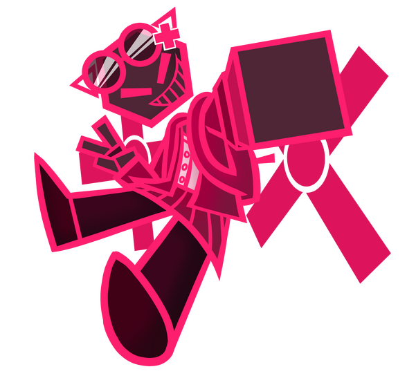 Hype (JSAB/KofiKrumble)