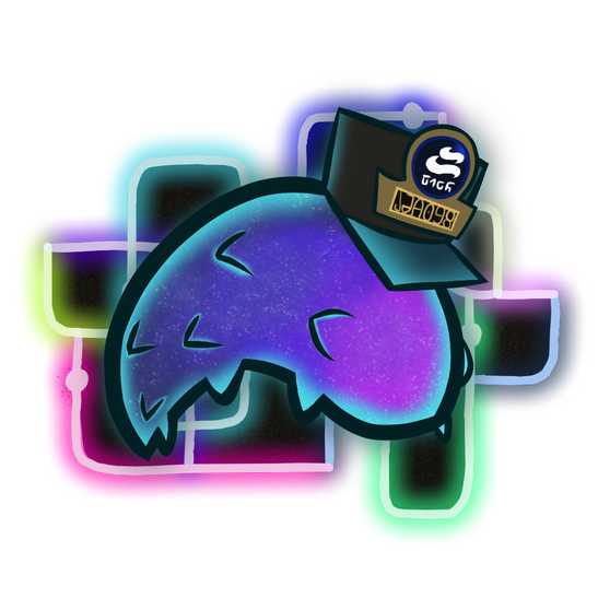 C.Q Cumber Render (Background by Kektendo I think)