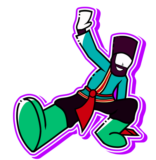 Rasputin (Mash N Up)