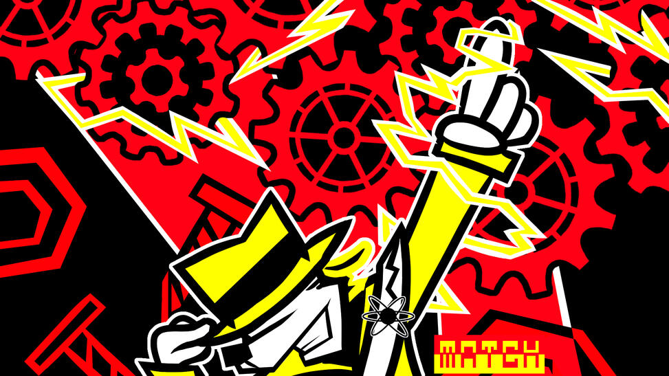 Powerline vs Fender Bender Phase 2 (Prizm)