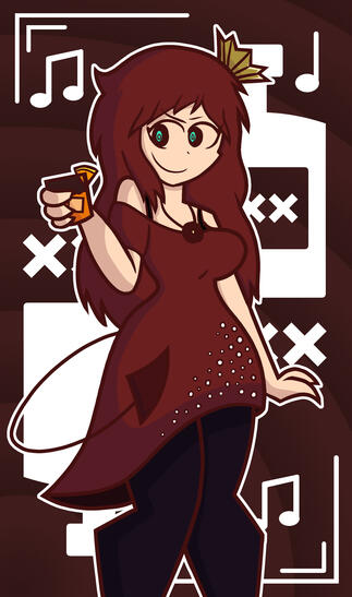 Midnight Amaretto (2026)