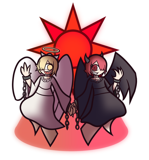 The Prophets (Revelations)