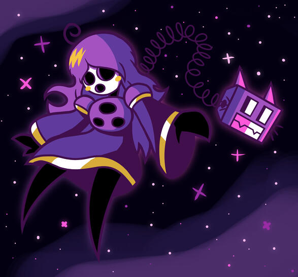 Foane (Lambdarune) (2025)