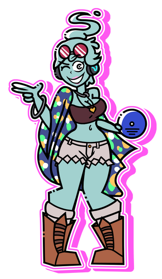 DJ Geist (Mash n Up)